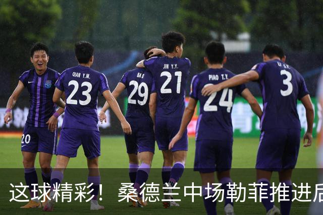 这球精彩！桑德兰中场勒菲推进后轰世界波，利物浦被扳平